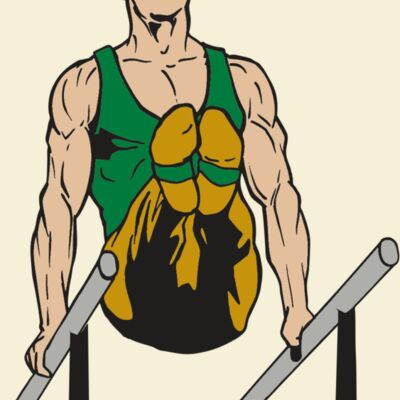 AR GYM 15 R Thumbnail
