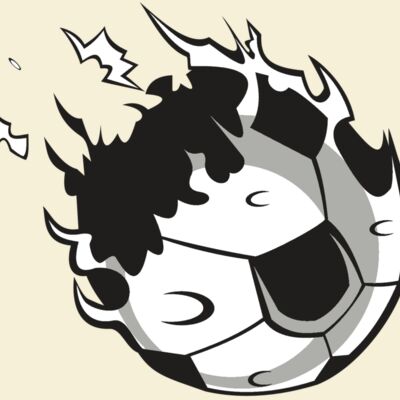 SOCCER TEARING RQC Thumbnail