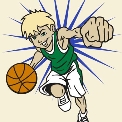 AR34 BASKETBALL 08 RQC Thumbnail