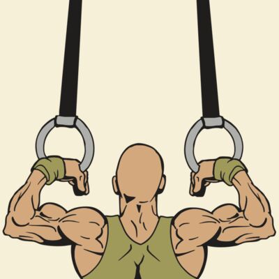 AR GYM 14 R Thumbnail