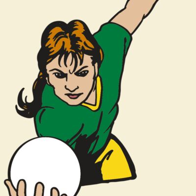 AR VBALL 16 RC Thumbnail