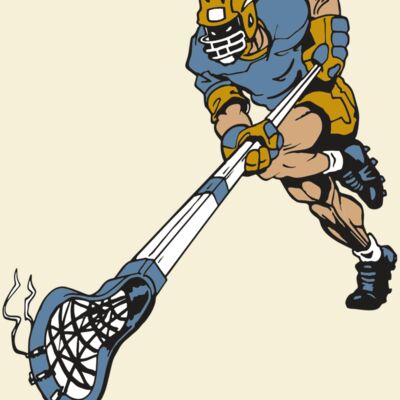AR LACROSSE 10 RC Thumbnail