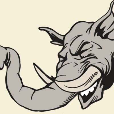 AR5 Elephant 14 RQC Thumbnail