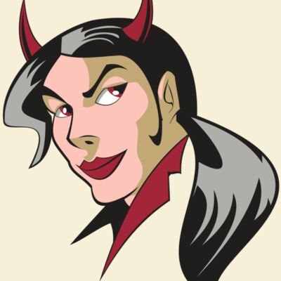 SHEDEVIL 0511 Thumbnail