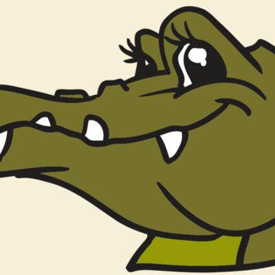 AR GATOR 35 RQC Thumbnail