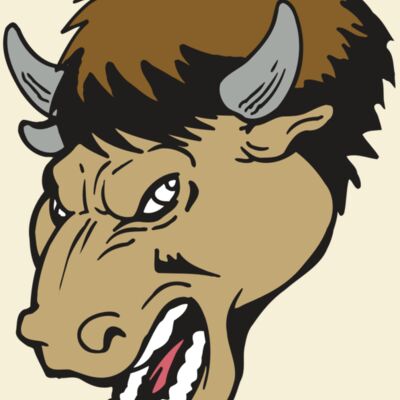 AR5 BUFFALO 14 RQC Thumbnail