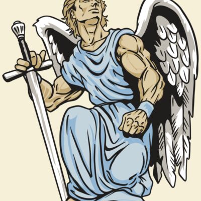 AR33 ANGEL 01 RQC Thumbnail