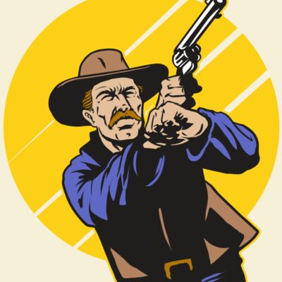 AR32 COWBOY 03 RQC Thumbnail