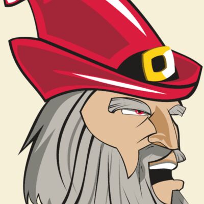 WIZARD HD0504 RQC Thumbnail