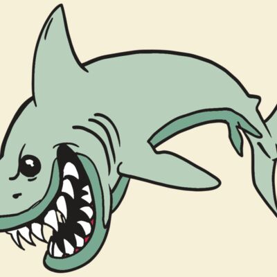 AR  SHARK 18 RC Thumbnail