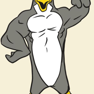 AR19 PENGUIN 02 RQC Thumbnail