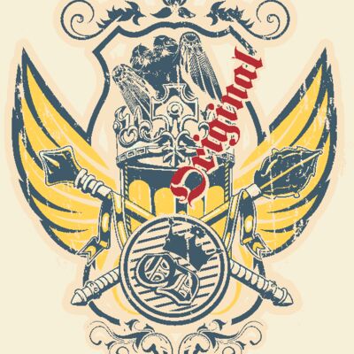 designious t shirt design 263 Thumbnail