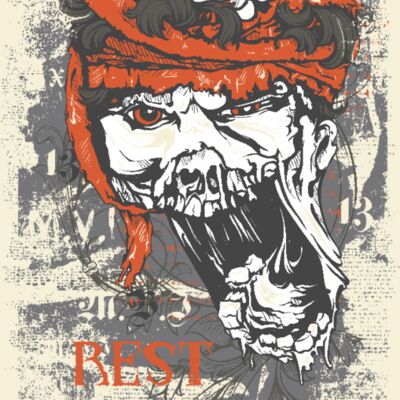 designious t shirt design 372 Thumbnail