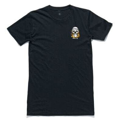 Burn It All (Tall) Thumbnail