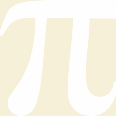 Pie Symbol - multi colour Thumbnail