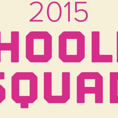 2015 Schoolies Squad Thumbnail