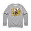 Mens United Crew (Clearance) Thumbnail