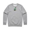 Mens United Crew (Clearance) Thumbnail