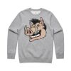 Mens United Crew (Clearance) Thumbnail