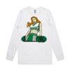 Mens Base Longsleeve Tee Thumbnail