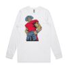 Mens Base Longsleeve Tee Thumbnail