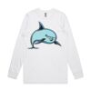 Mens Base Longsleeve Tee Thumbnail