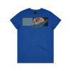 Women's Maple Tee Thumbnail
