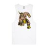 Mens Barnard Tank Thumbnail