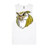 Mens Barnard Tank Thumbnail