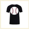Mens Fitted Cotton Tee Thumbnail