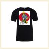 Mens Fitted Cotton Tee Thumbnail