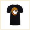 Mens Fitted Cotton Tee Thumbnail
