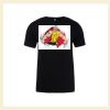 Mens Fitted Cotton Tee Thumbnail