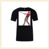 Mens Fitted Cotton Tee Thumbnail