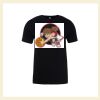 Mens Fitted Cotton Tee Thumbnail
