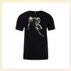 Mens Fitted Cotton Tee Thumbnail