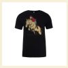 Mens Fitted Cotton Tee Thumbnail
