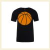 Mens Fitted Cotton Tee Thumbnail