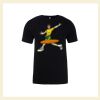 Mens Fitted Cotton Tee Thumbnail