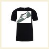 Mens Fitted Cotton Tee Thumbnail