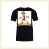 Mens Fitted Cotton Tee Thumbnail
