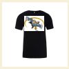 Mens Fitted Cotton Tee Thumbnail