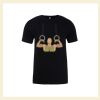 Mens Fitted Cotton Tee Thumbnail