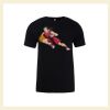 Mens Fitted Cotton Tee Thumbnail