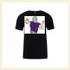 Mens Fitted Cotton Tee Thumbnail