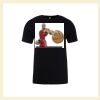 Mens Fitted Cotton Tee Thumbnail