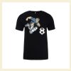 Mens Fitted Cotton Tee Thumbnail
