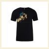Mens Fitted Cotton Tee Thumbnail