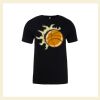 Mens Fitted Cotton Tee Thumbnail