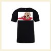 Mens Fitted Cotton Tee Thumbnail